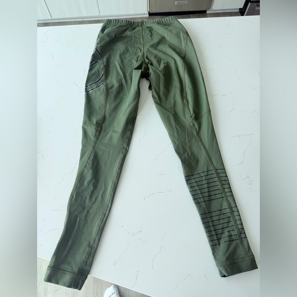 Virus Compression Pants - image 2